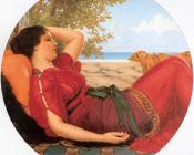 In Realms of Fancy - 约翰·威廉·格维得